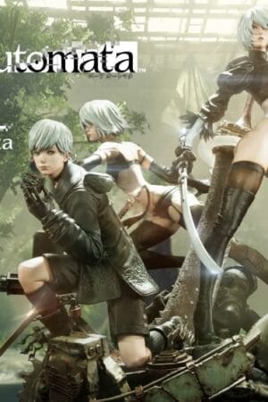 Nier: Automata