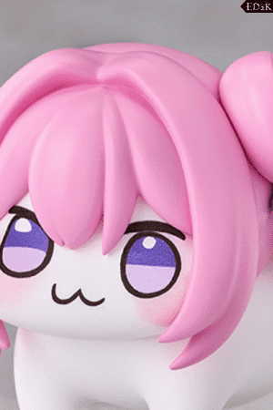 [Pre-order] GSAS - Goddess of Victory: Nikke | DoRe (Dorothy & Cinderella) Q-Version 1/10 Figure - Image 3