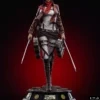 San San Studio - Attack on Titan: Mikasa Ackerman | 1/4 & 1/6 GK Statue