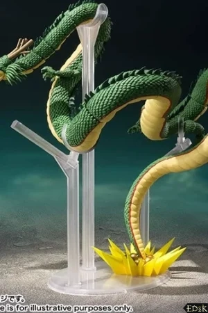 [Pre-order] BANDAI SPIRITS - Dragon Ball: Earth Shenron (Purunga) Action Figure | Re-release Edition