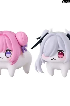 [Pre-order] GSAS - Goddess of Victory: Nikke | DoRe (Dorothy & Cinderella) Q-Version 1/10 Figure - Image 5