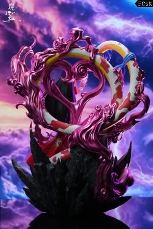 [Pre-order] Magic Play Club - One Piece: Boa Hancock | Seven Warlords of the Sea Series Vol.2 1/6 GK Statue - Image 5