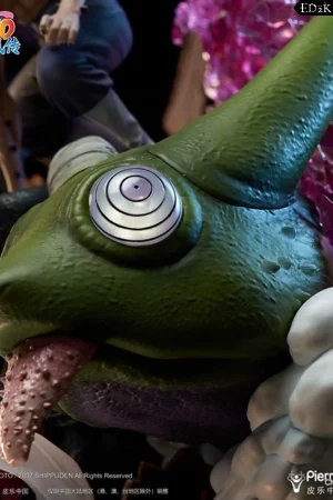 HEX Collectibles – Naruto Shippuden: The Six Paths of Pain