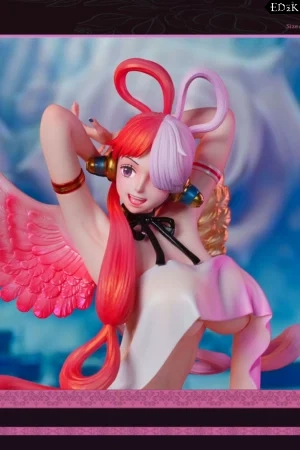 Alternative view of [Pre-order] Babyface Studio - One Piece: Uta | Bathing Series 1/6 GK Statue