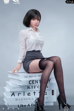 Max Milk Studio × ManYou Studio - PREMIUM: Eimi Fukada | 1/3 Silicone Doll - Image 8