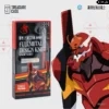Treasure Case - Evangelion: EVA-02 | Utility FullMetal Design Knife  [Tools]