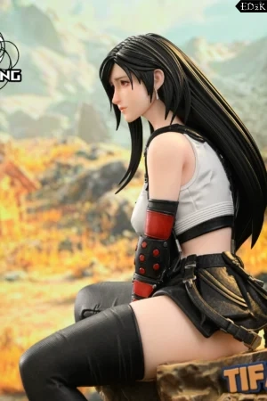 [Early Bird] ArtRing Studio - Final Fantasy: Tifa Lockhart | Limited Edition 1/4 GK Statue