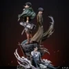 [Pre-order] LC Studio × Caohua 7 Workshop - Attack on Titan: Levi Ackerman | Reminiscence 1/6 GK Statue