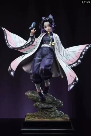 [Pre-order] HeRa Studio - Demon Slayer: Kimetsu no Yaiba 'Insect Pillar' Shinobu Kocho | Exclusive Edition Ver. 1/4 GK Statue