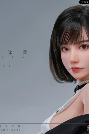 Max Milk Studio × ManYou Studio - PREMIUM: Eimi Fukada | 1/3 Silicone Doll - Image 12