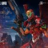 [Pre-order] Prime 1 Studio × Josh Nizzi - Evangelion: Production Model-02 | Ultimate Diorama Masterline GK Statue
