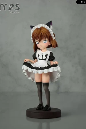 YYDS Studio - Detective Conan: Ai Haibara | Maid Ver. 1/6 GK Statue