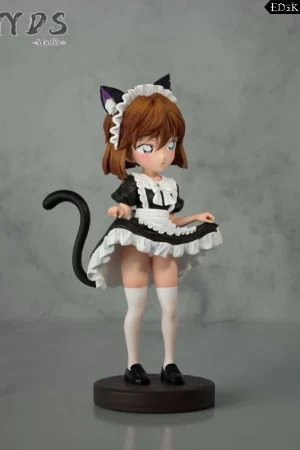 YYDS Studio - Detective Conan: Ai Haibara | Maid Ver. 1/6 GK Statue