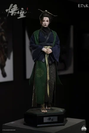 Alternative view of [Pre-order] Queen Studios - Black Myth: Wukong The Fourth Sister | 1/3 GK Statue