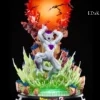 Tsume - Dragon Ball Z: Frieza 4th Form | HQS+ 1/4 GK Statue