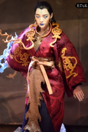 [Pre-order] Huali Workshop - Black Myth: Wukong Kang-Jin Loong/Star Lord | Action Figure