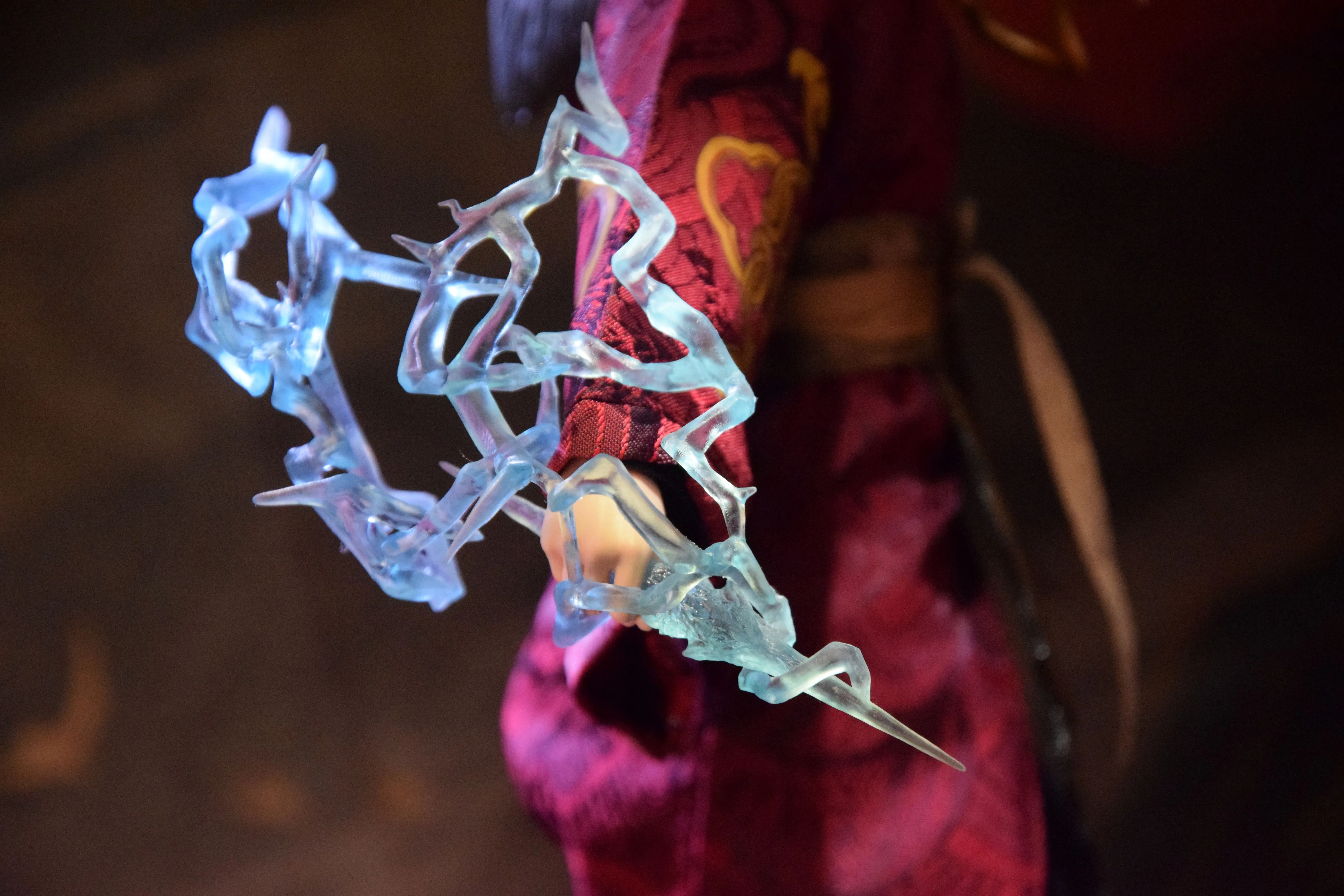 [Pre-order] Huali Workshop - Black Myth: Wukong Kang-Jin Loong/Star Lord | Action Figure