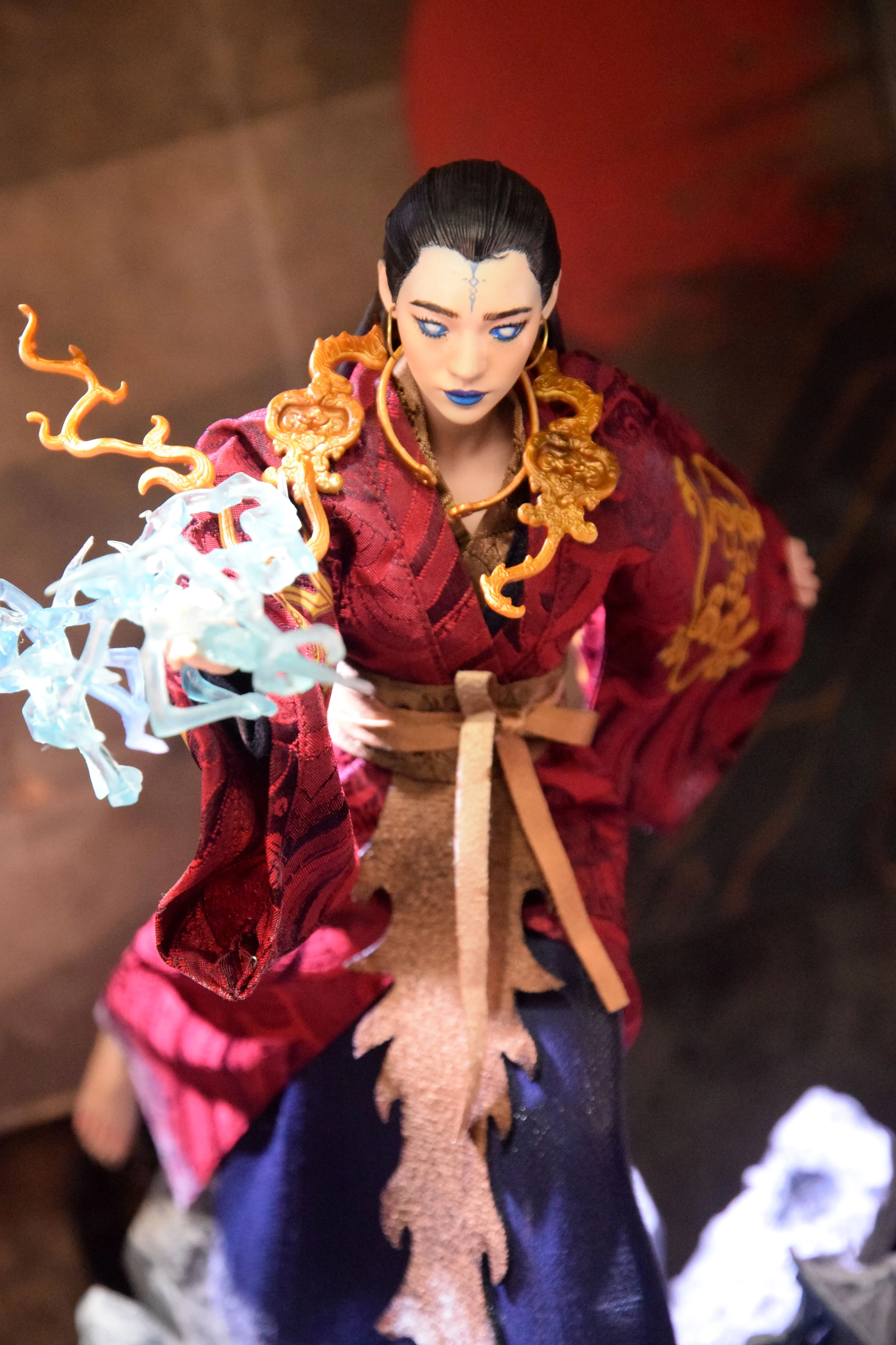 [Pre-order] Huali Workshop - Black Myth: Wukong Kang-Jin Loong/Star Lord | Action Figure