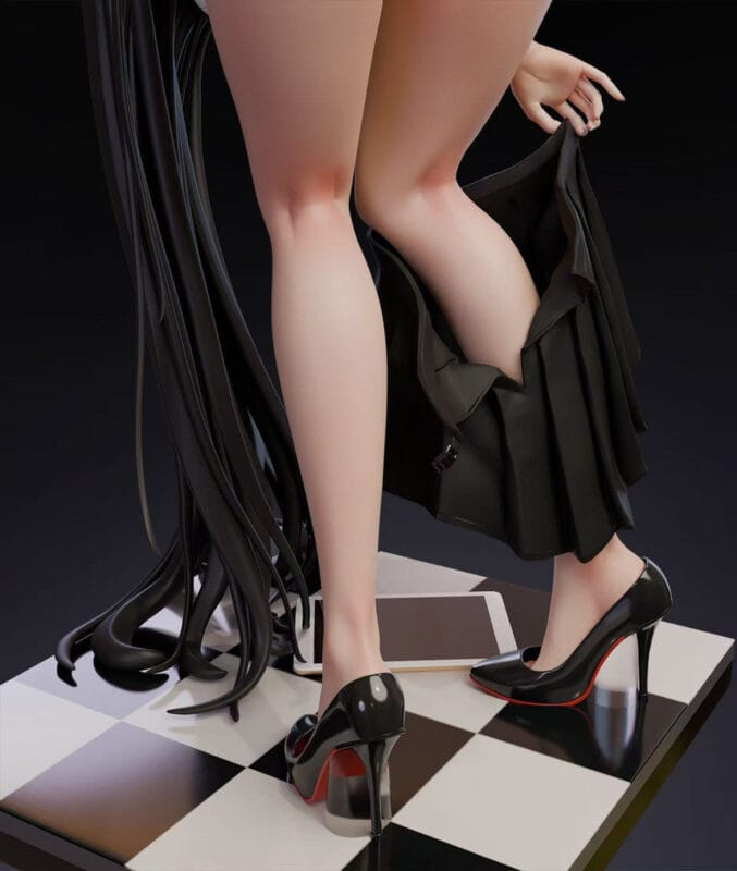 Miyin Studio - Rio Tsukatsuki