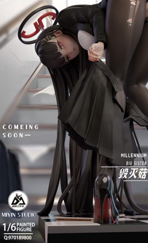 Miyin Studio - Rio Tsukatsuki