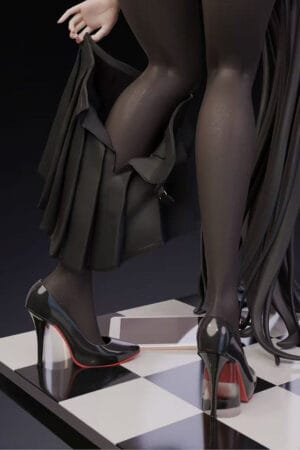 Miyin Studio - Rio Tsukatsuki