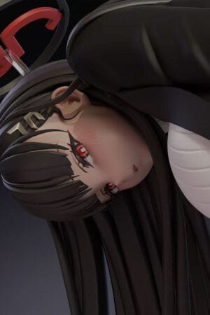 Miyin Studio - Rio Tsukatsuki