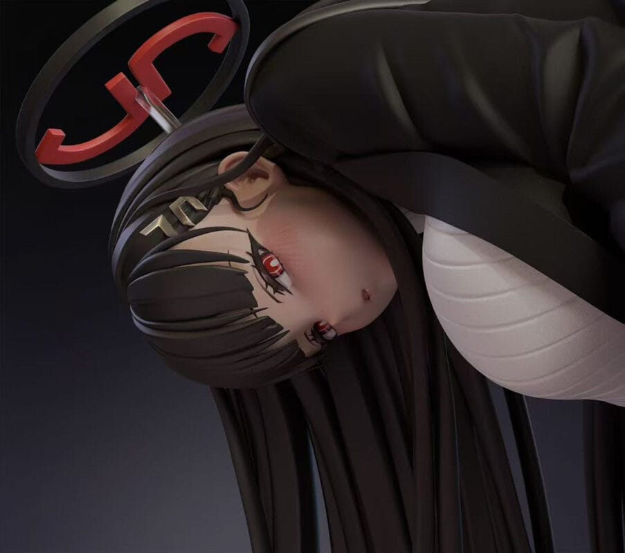 Miyin Studio - Rio Tsukatsuki