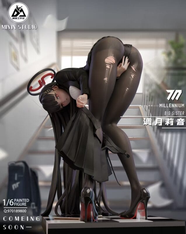 Miyin Studio - Rio Tsukatsuki