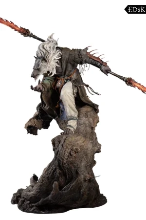 [Pre-order] BLACK MYTH - Black Myth: Wukong Guanzhi | Collectible 1/4 GK Statue