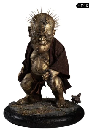 [Pre-order] BLACK MYTH - Black Myth: Wukong Elder Jinchi | Collectible 1/4 GK Statue