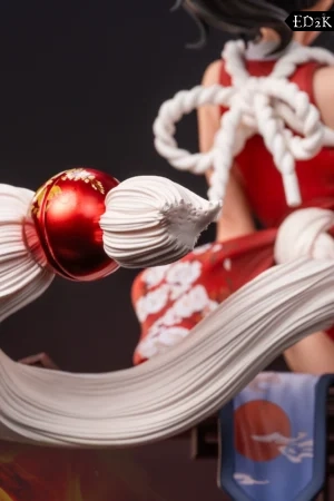 PIJI Studio - The King of Fighters XIV: Mai Shiranui | New Era 1/6 Figure
