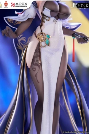 [Pre-order] APEX-TOYS - Azur Lane: Chen Hai (Modified) | 1/7 Figure - Image 4