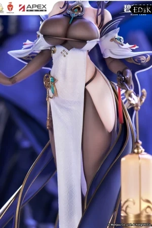 [Pre-order] APEX-TOYS - Azur Lane: Chen Hai (Modified) | 1/7 Figure - Image 5