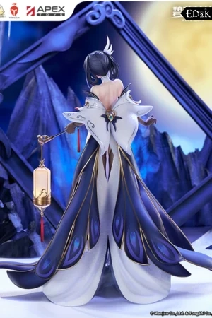 [Pre-order] APEX-TOYS - Azur Lane: Chen Hai (Modified) | 1/7 Figure - Image 3