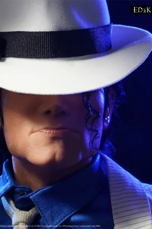 PureArts - Michael Jackson | Smooth Criminal 1/3 GK Statue