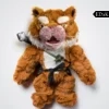 BLACK MYTH - Black Myth: Wukong Tiger Vanguard | Plush Toy