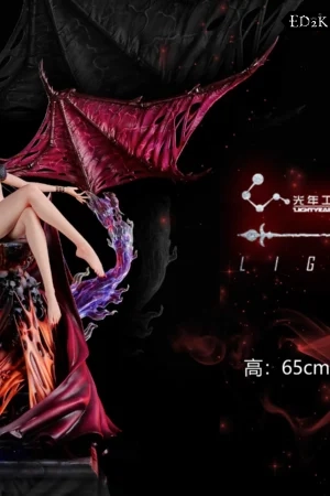 Light Year Studio - Wonder Realm: Lilith | Aura Series 1/4 GK Statue