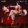 PIJI Studio - The King of Fighters XIV: Mai Shiranui | New Era 1/6 Figure