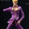 [Pre-order] threezero - JOJO’s Bizarre Adventure Golden Wind: Giorno Giovanna | FigZero 1/6 Action Figure