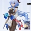 APEX-TOYS - Genshin Impact: Ganyu | Moonlit Wanderer Ver. 1/7 Figure