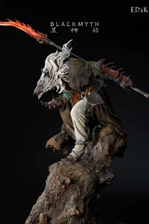 [Pre-order] BLACK MYTH - Black Myth: Wukong Guanzhi | Collectible 1/4 GK Statue