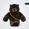 BLACK MYTH - Black Myth: Wukong Black Bear Guai | Plush Toy