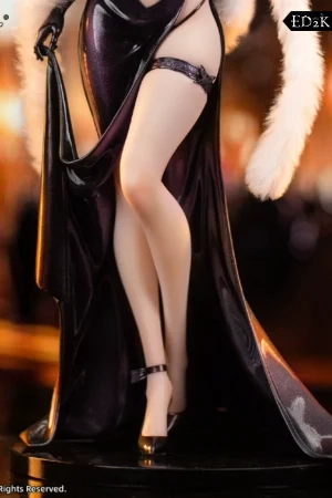 [Pre-order] Super Nova - Biya Original Character: Yuna | "Party Dress Series" 1/6 Figure - Image 5