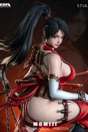 [Pre-order] PA Create Studio - Ninja Gaiden: Momiji | 1/4 GK Statue