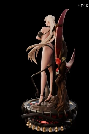 [Early Bird] MU Studio - Pretty Guardian Sailor Moon: Sailor Moon | Dual Version GK Statue