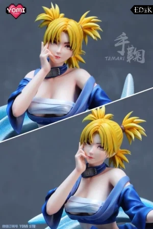 YOMI Studio - NARUTO: Temari | 1/6 GK Statue