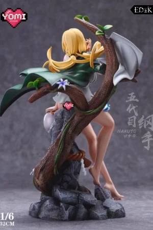YOMI Studio - NARUTO: The Fifth Hokage - Tsunade | 1/6 GK Statue