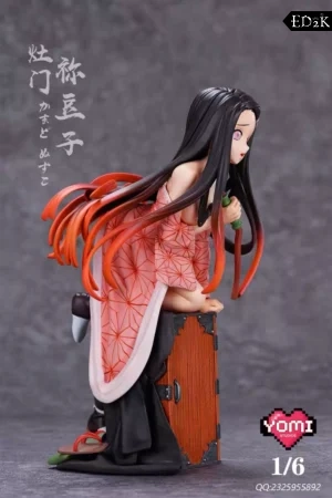 YOMI Studio - Demon Slayer: Kimetsu no Yaiba Kamado Nezuko | 1/6 GK Statue