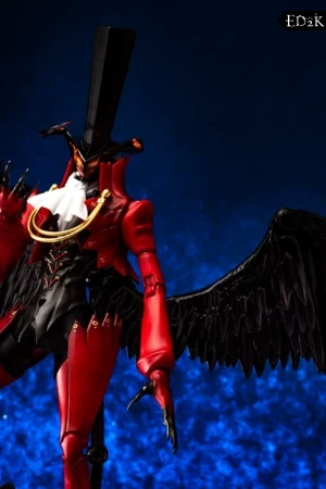 [Pre-order] Aoshima - Persona 5: Arsene | ACKS Plastic Model Kit