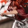 Kotobukiya - Rurouni Kenshin: Meiji Swordsman Romance Himura Kenshin | ARTFX J 1/8 Figure
